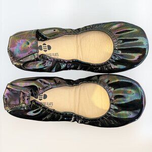 Storehouse Flats Desert Mirage Patent New‎